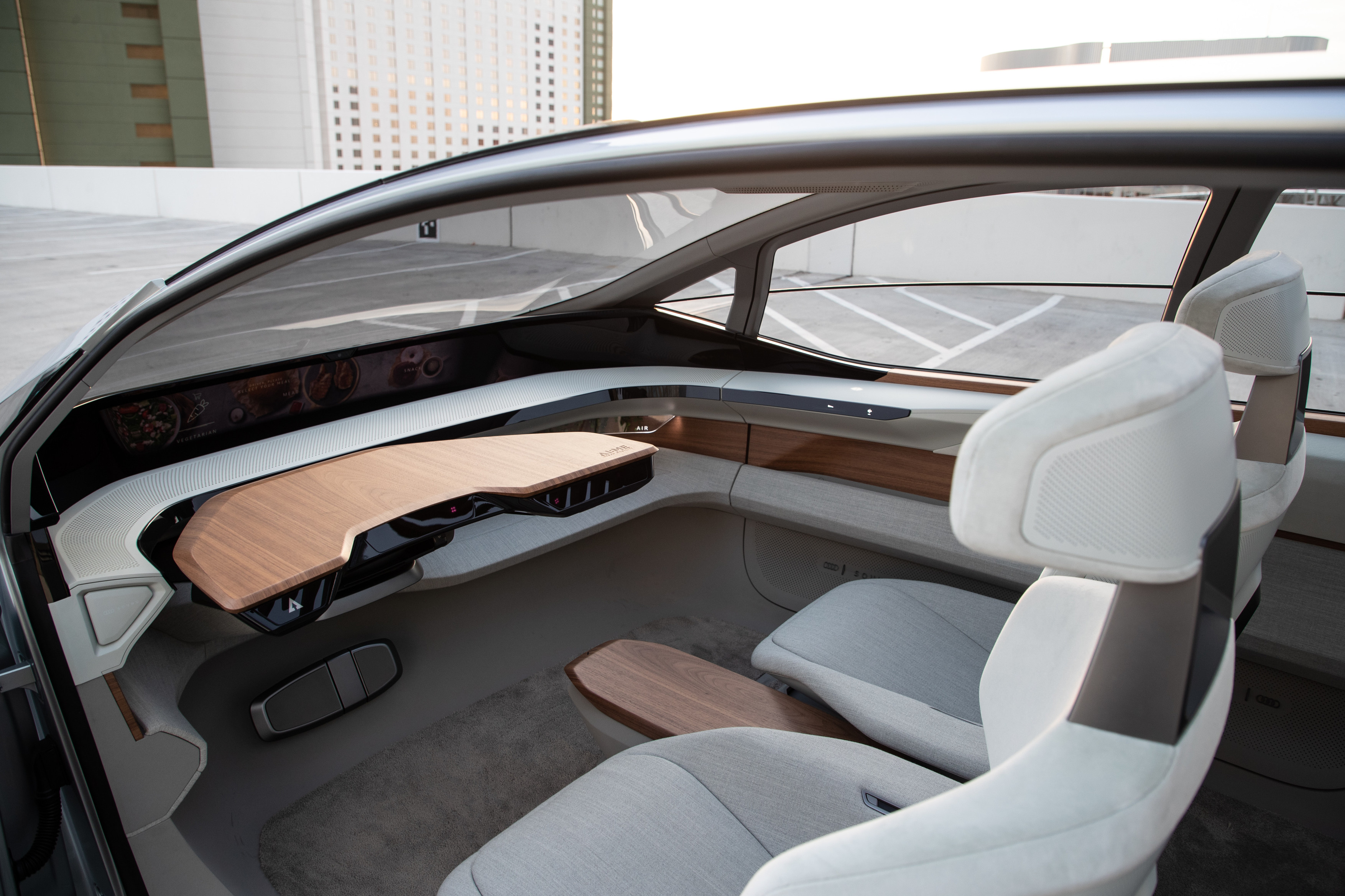 Audi AI ME gallery image 1
