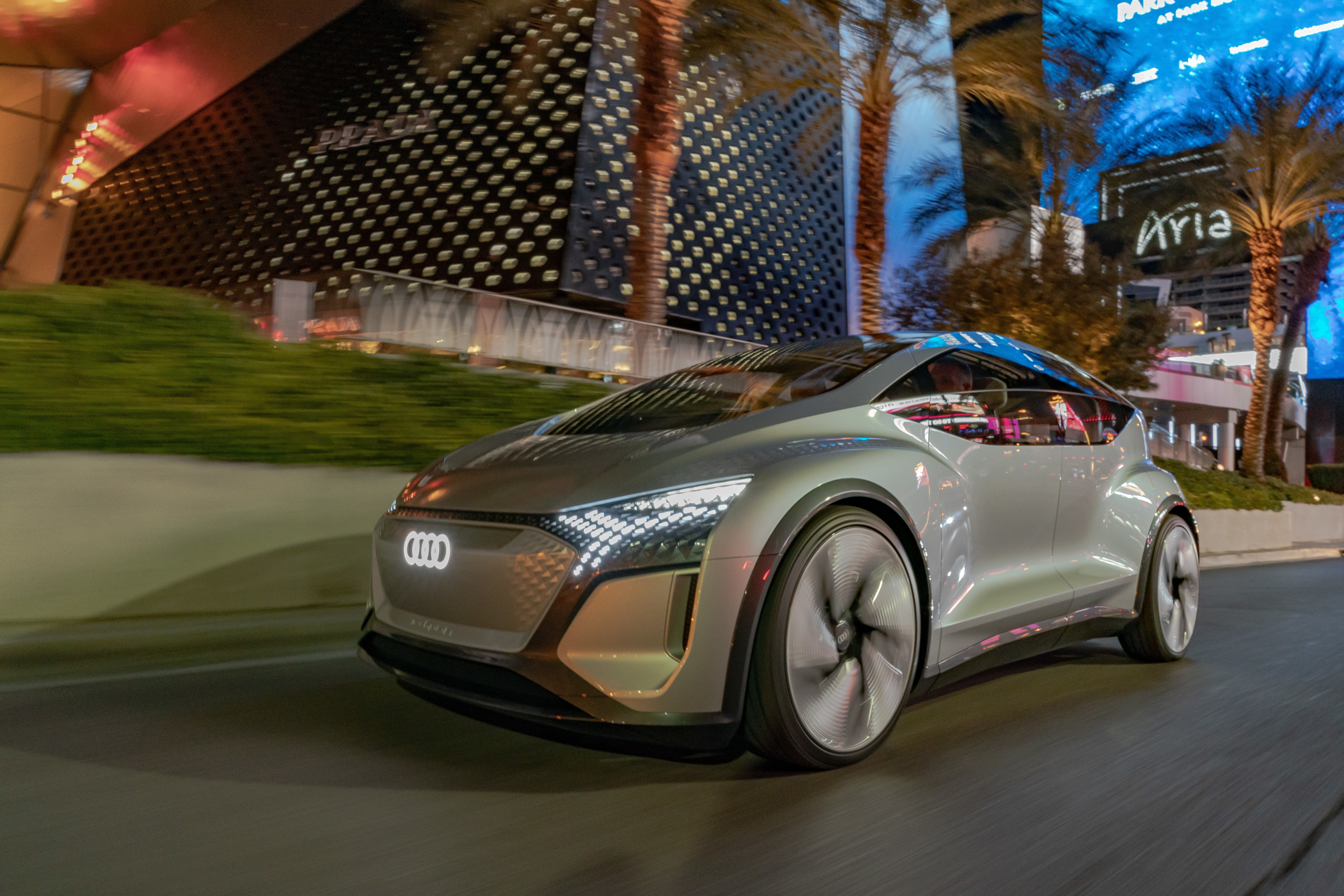 Audi AI ME gallery image 2