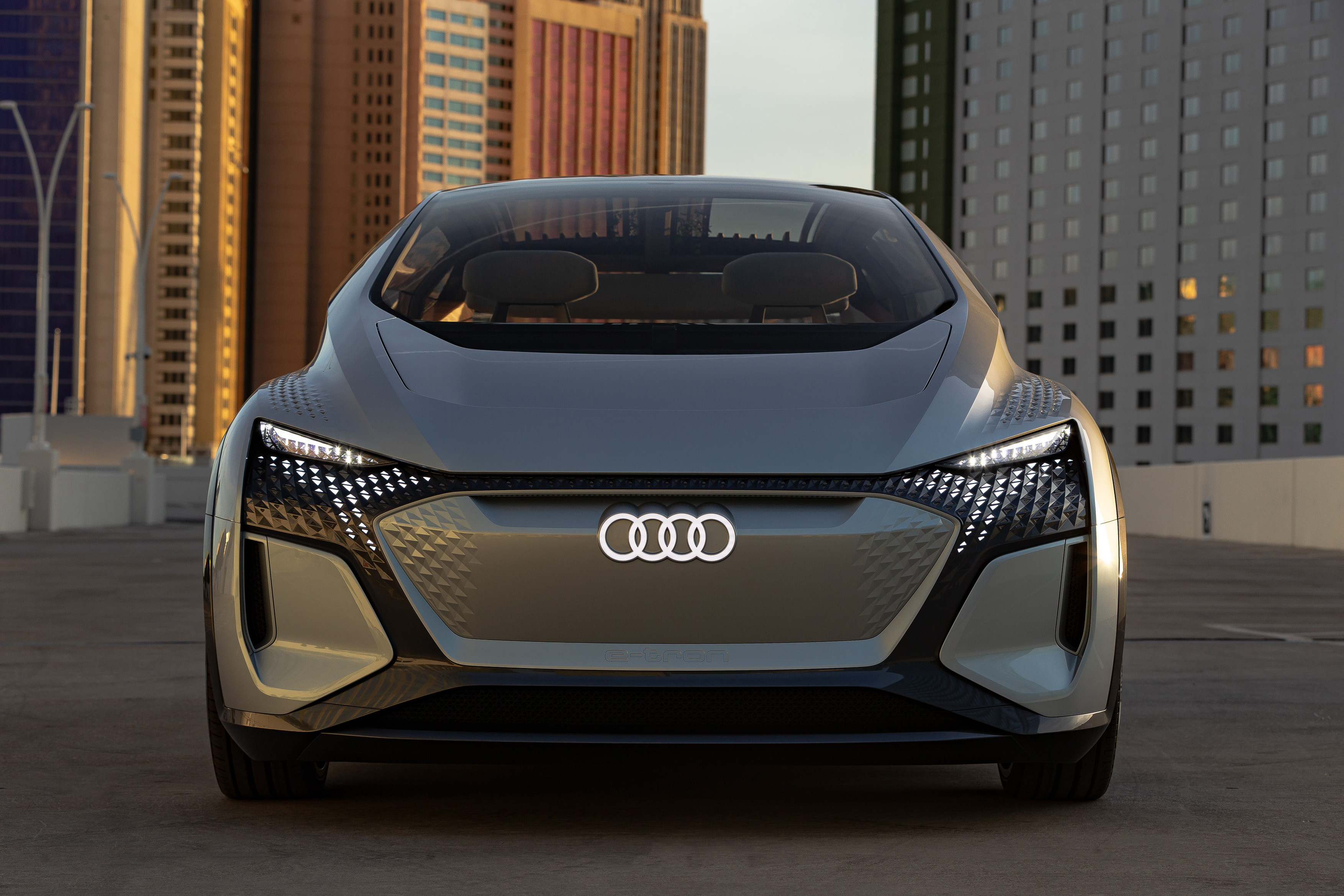 Audi AI ME gallery image 3