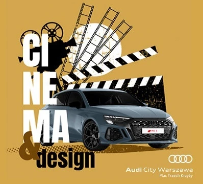  Cinema&Design