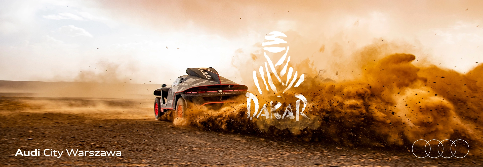 Dakar Experience 2022